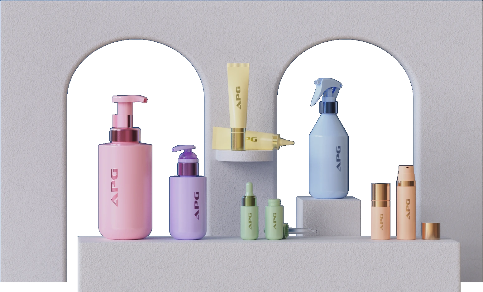 Innovative Packaging for Global Brands